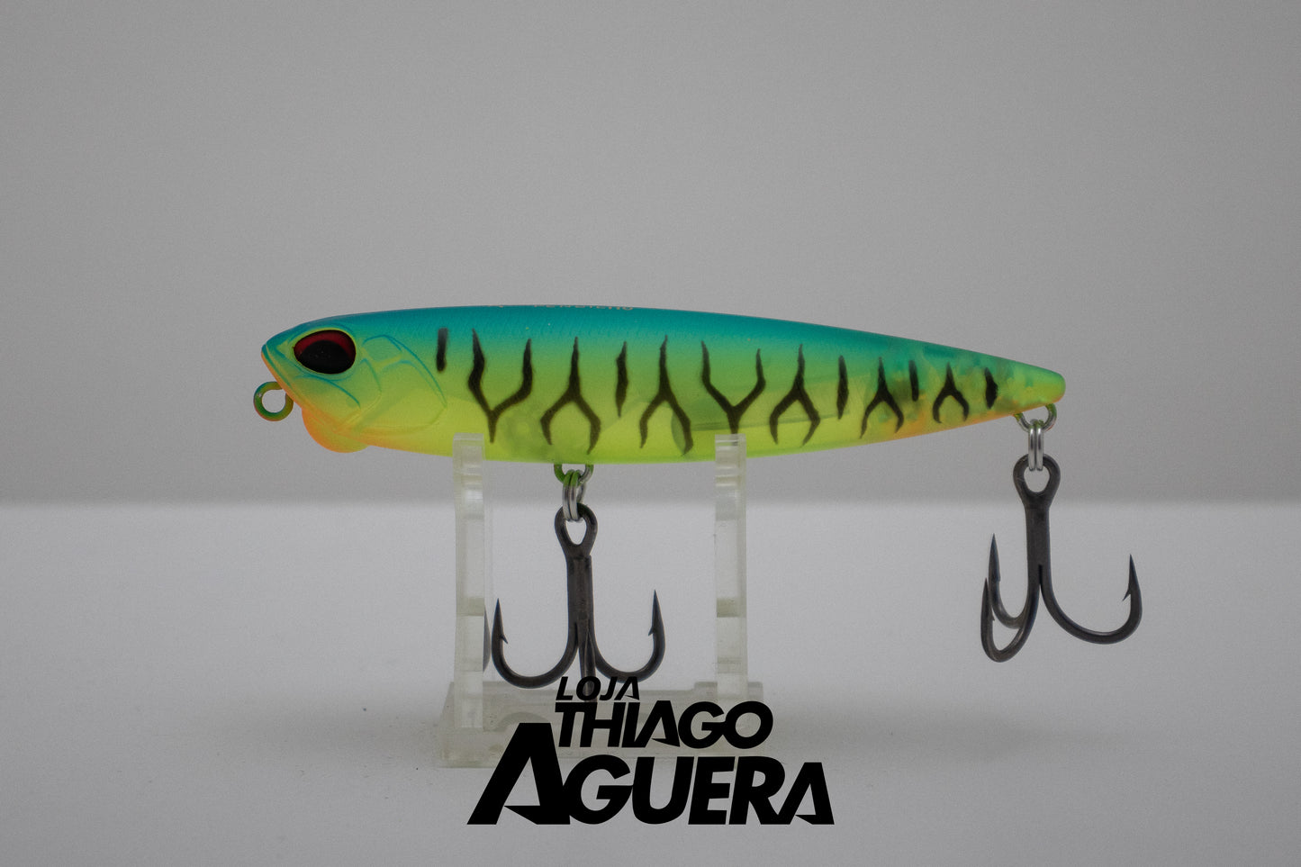 Duo Realis Pencil 110 Amazon Series