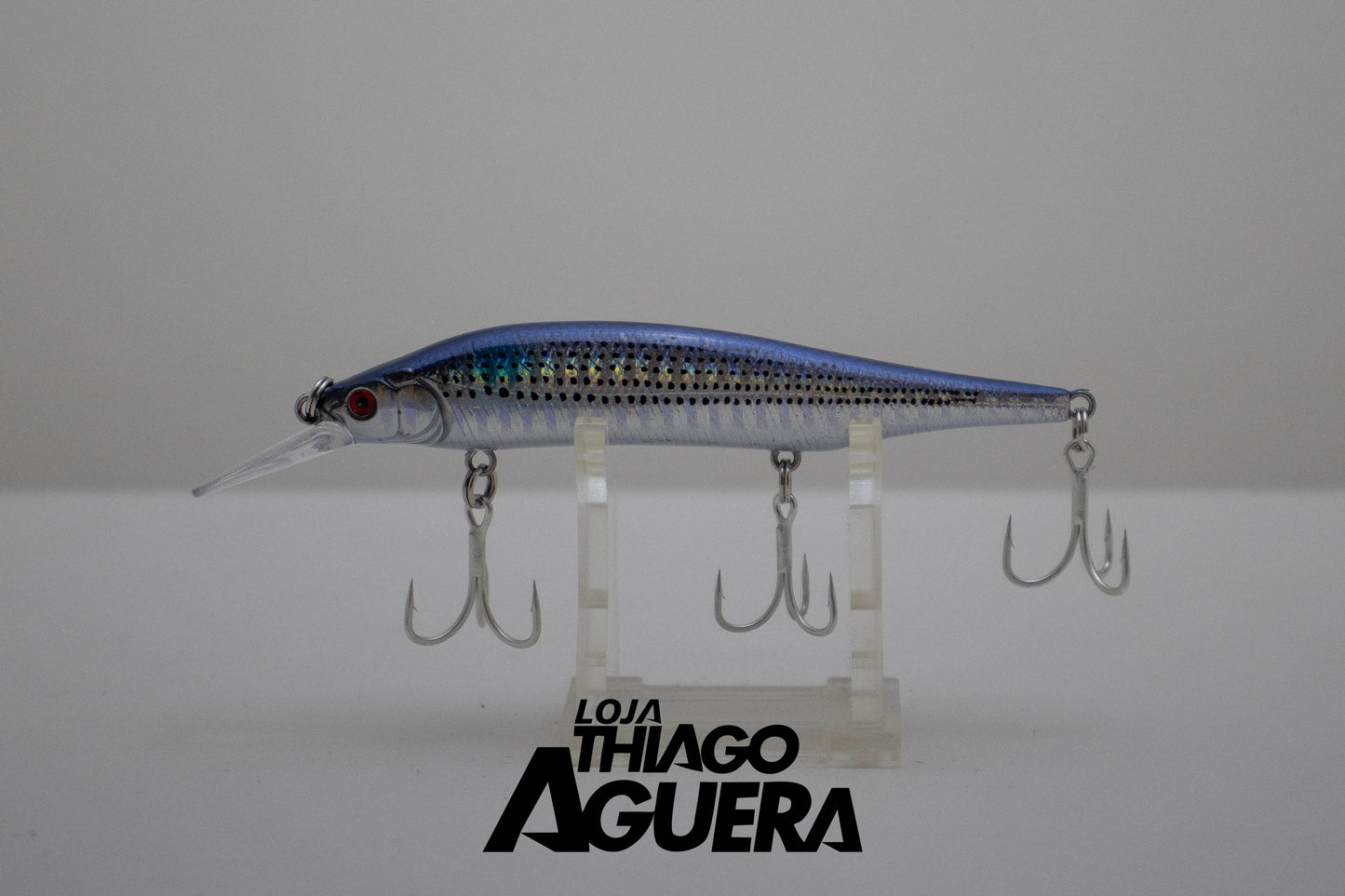 Nitro Fishing Killer 98 +1