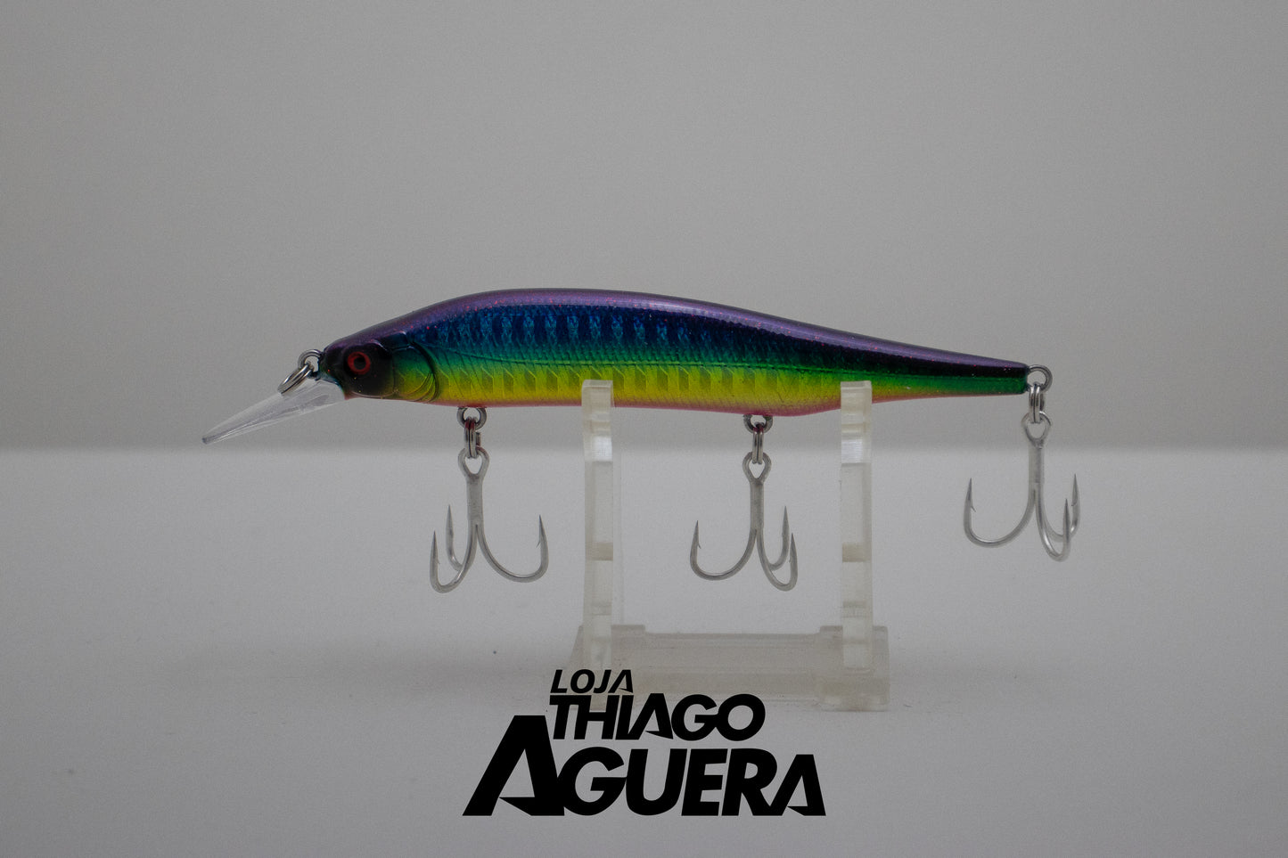 Nitro Fishing Killer 98 +1