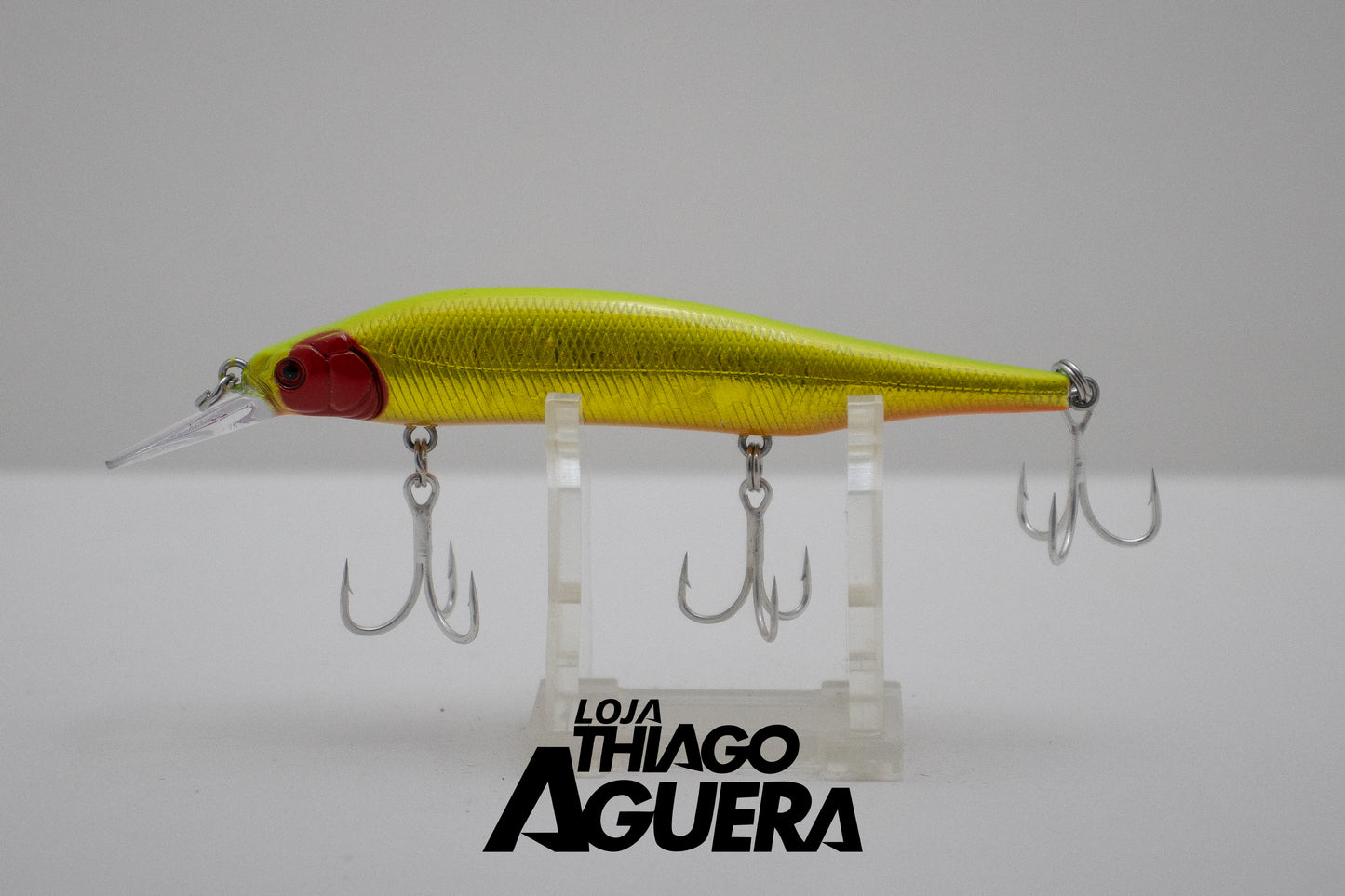 Nitro Fishing Killer 98 +1