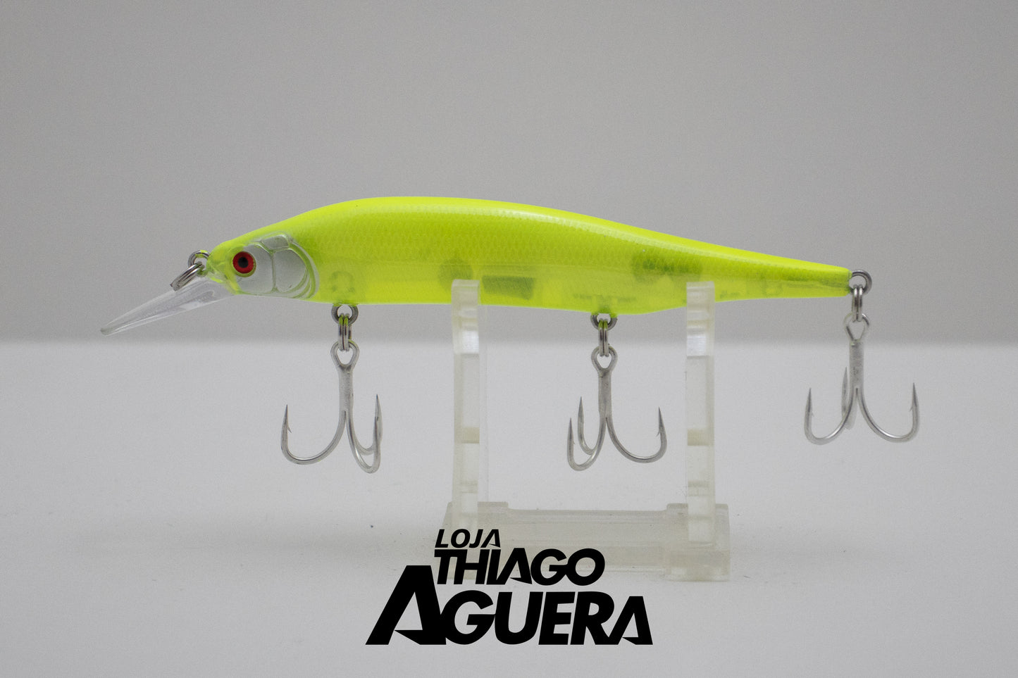 Nitro Fishing Killer 98 +1