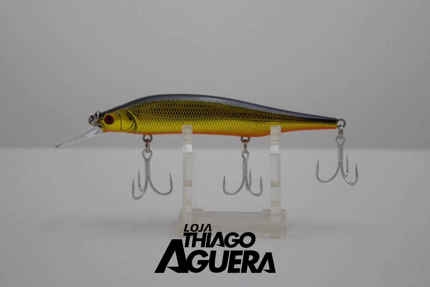 Nitro Fishing Killer 98 +1