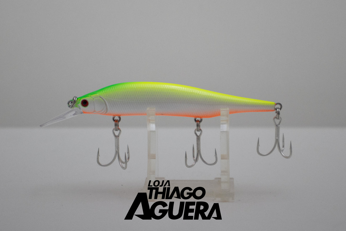 Nitro Fishing Killer 98 +1