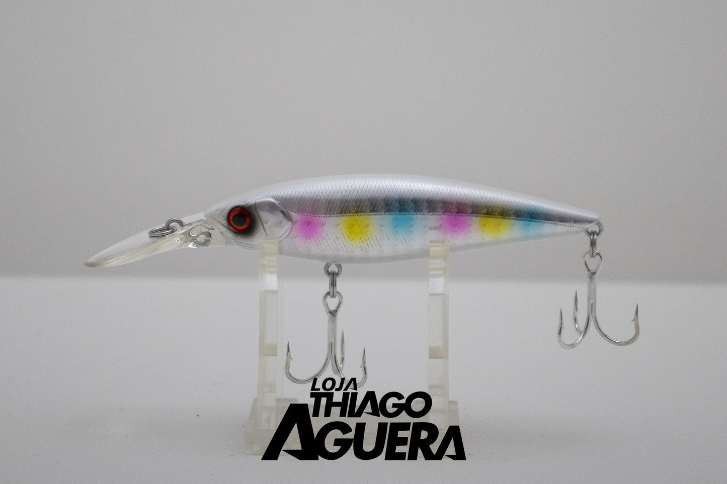 ZipBaits Shad Kaira 80SP
