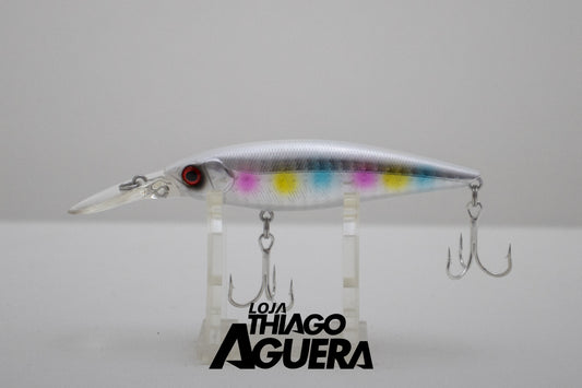 ZipBaits Shad Kaira 80SP