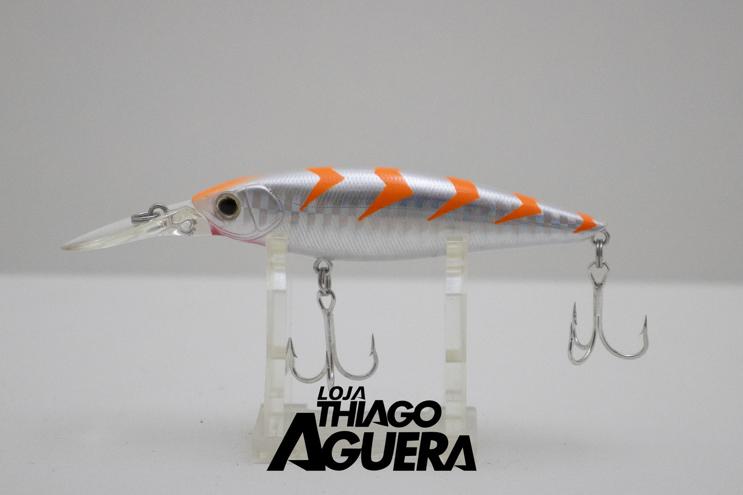 ZipBaits Shad Kaira 80SP