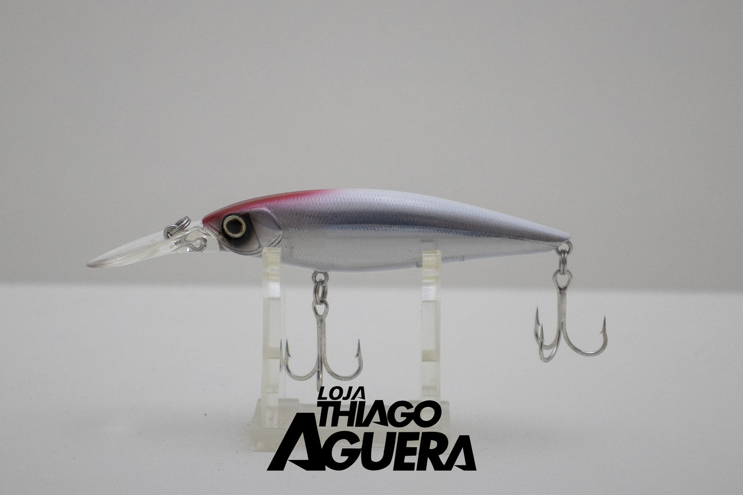 ZipBaits Shad Kaira 80SP