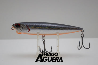 Duo Realis Pencil 130