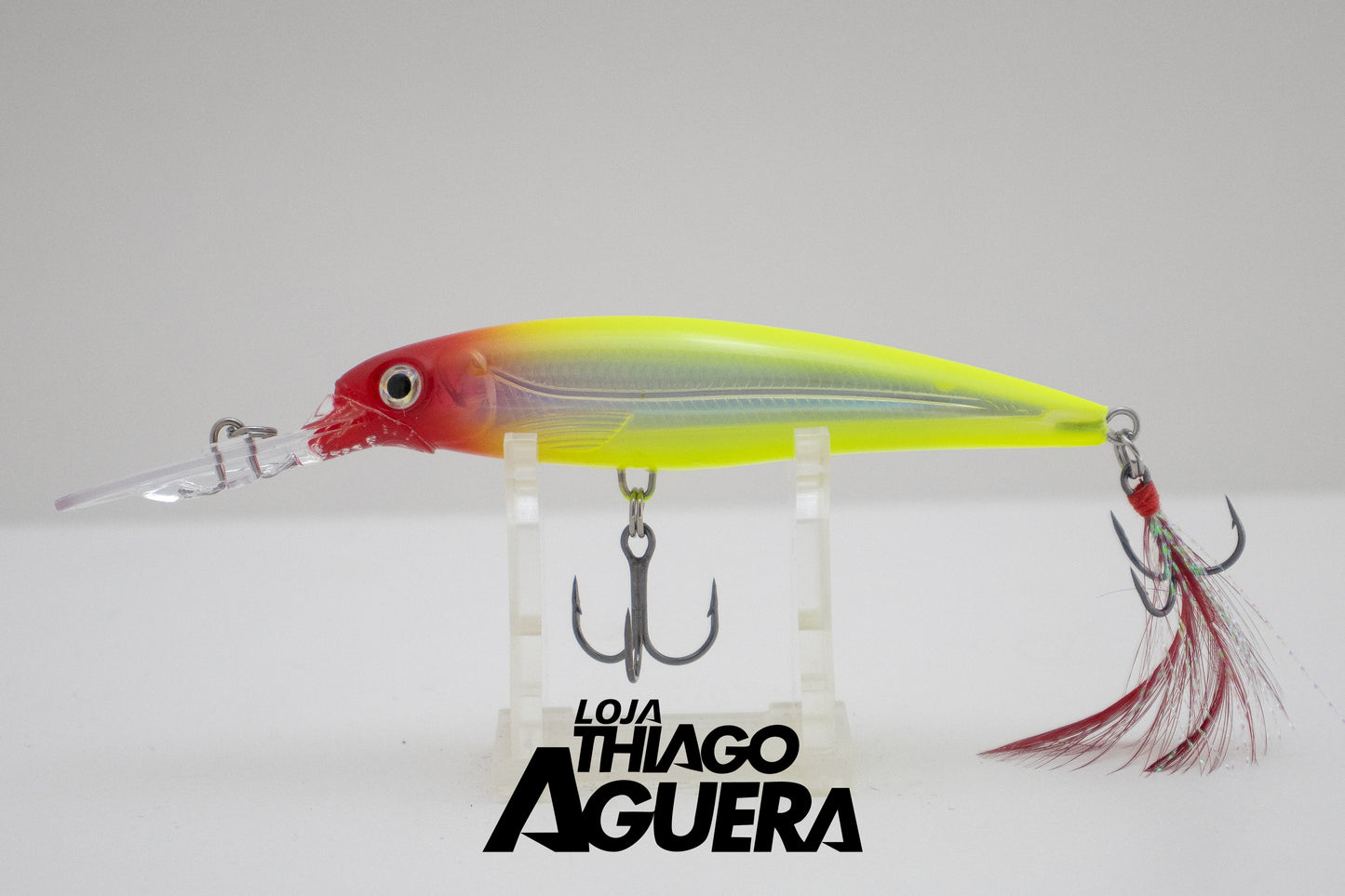 Rapala Deep Diving Slashbait  X-Rap XRD-10