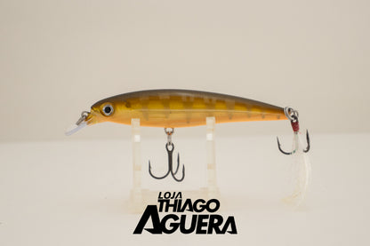 Rapala Xtreme Action Slashbait X-Rap XR-100