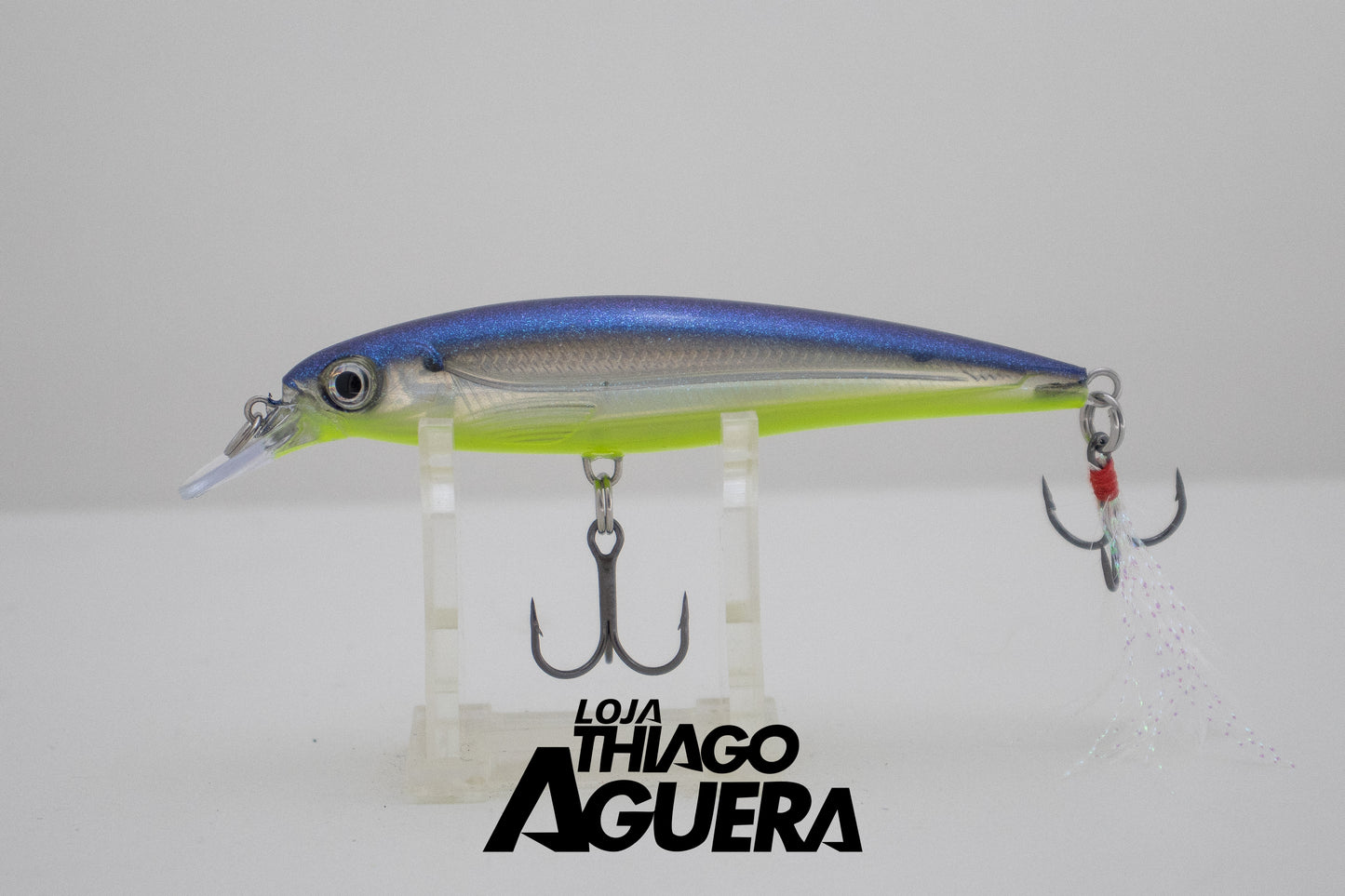Rapala Xtreme Action Slashbait X-Rap XR-100