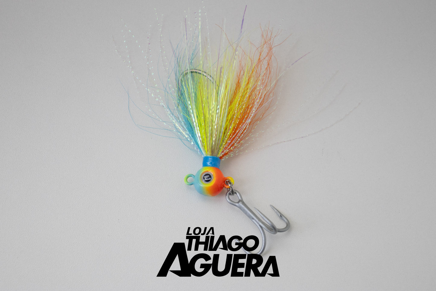 Itaipu Jigs Apelação