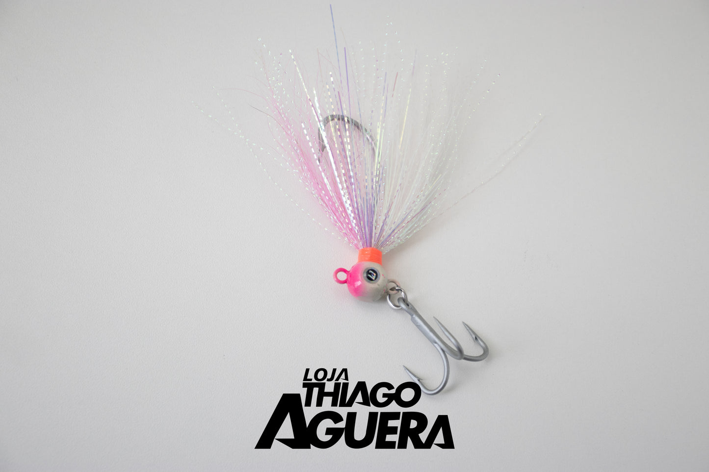 Itaipu Jigs Apelação