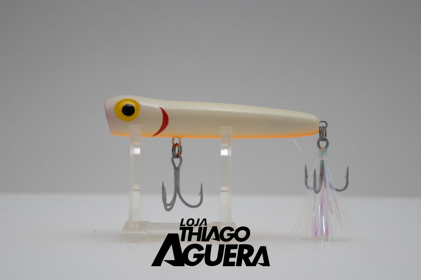 Storm Chug Bug 80 Saltwater