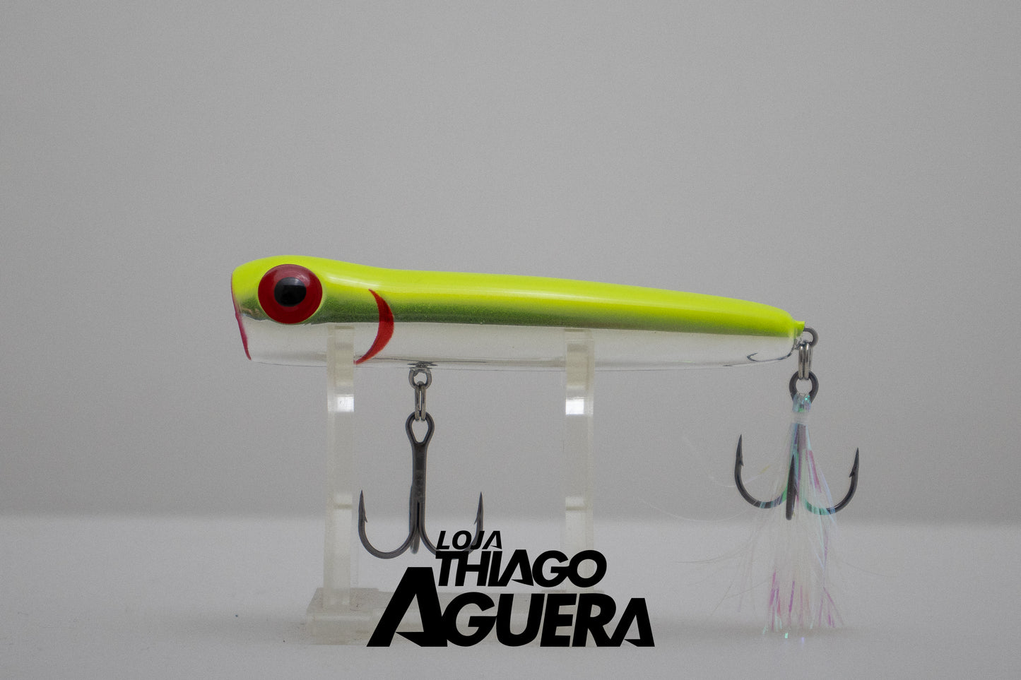 Storm Chug Bug 80 Saltwater