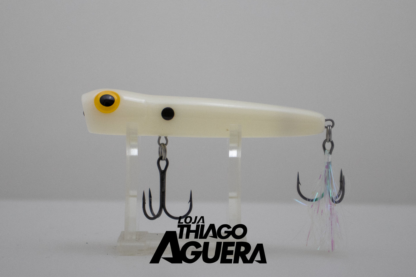 Storm Chug Bug 80