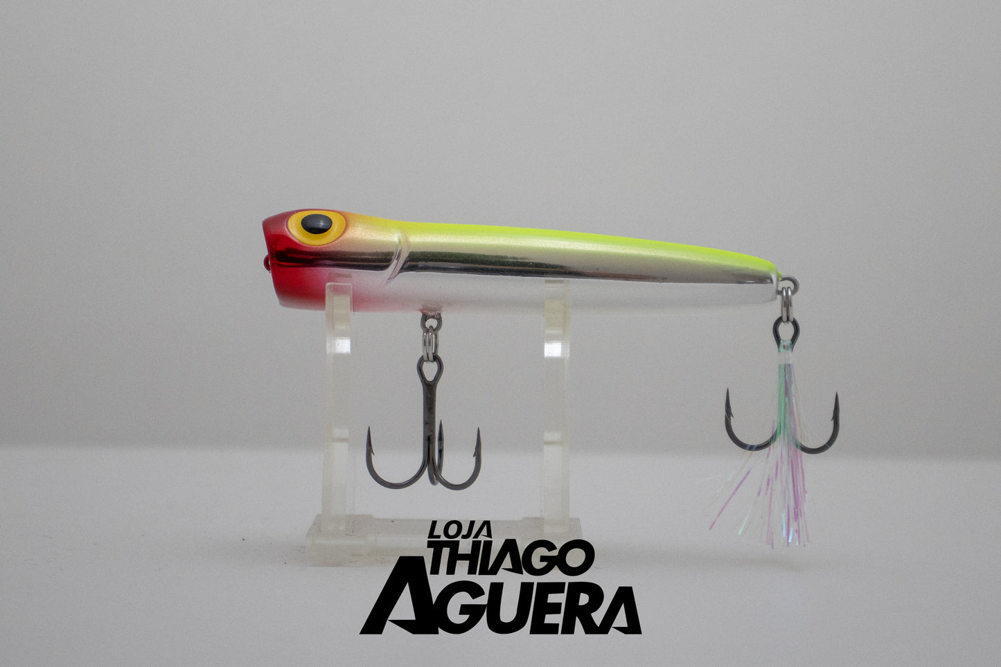 Storm Chug Bug 80