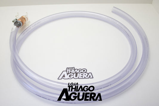 Bomba Manual para Transferência de Líquidos Loja Thiago Aguera