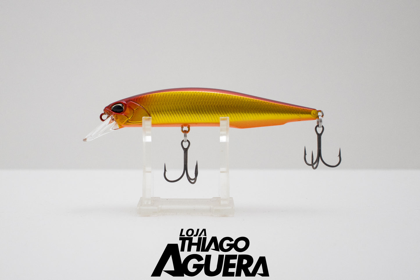 Duo Realis Jerkbait 100F