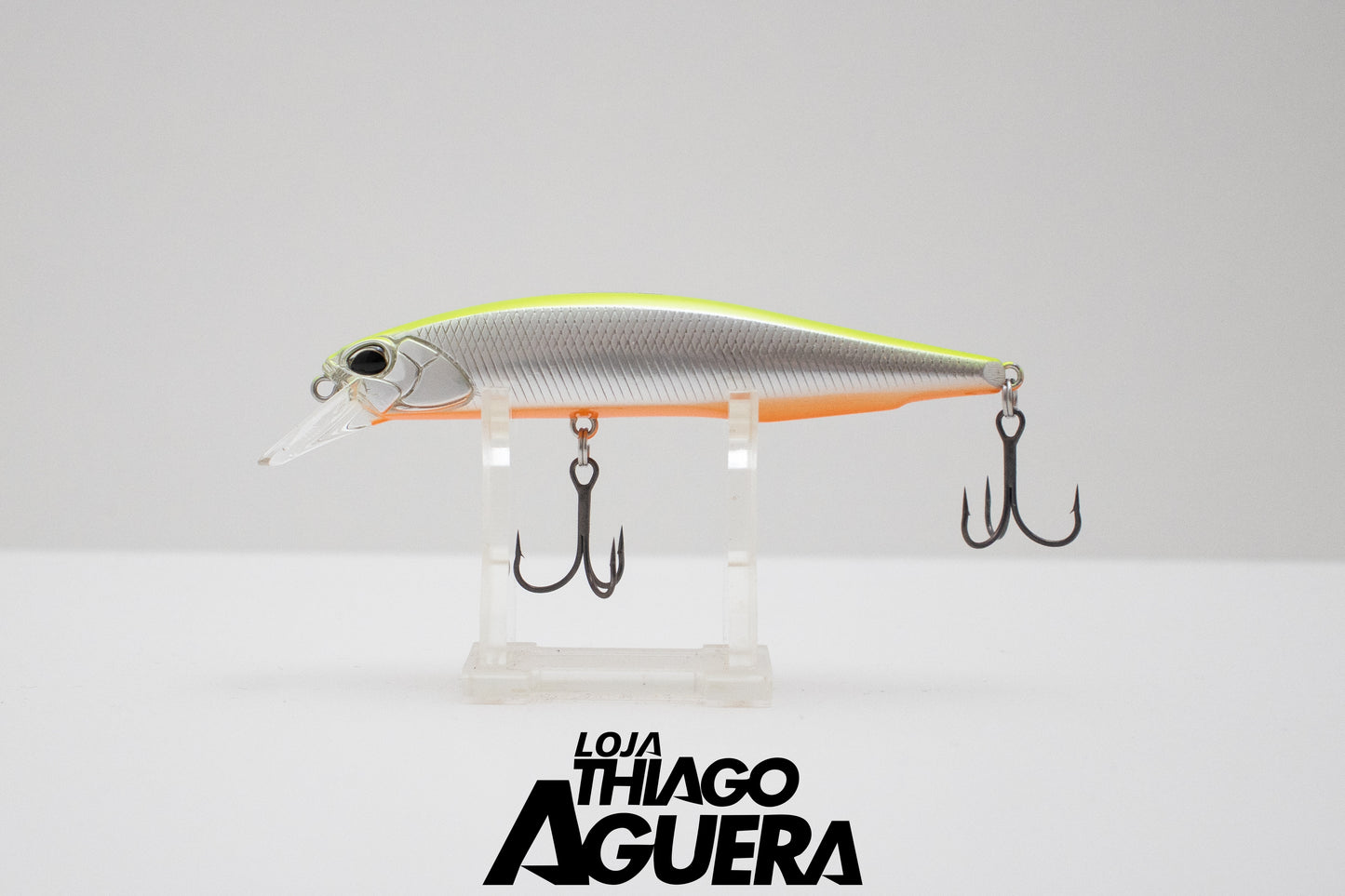 Duo Realis Jerkbait 100F