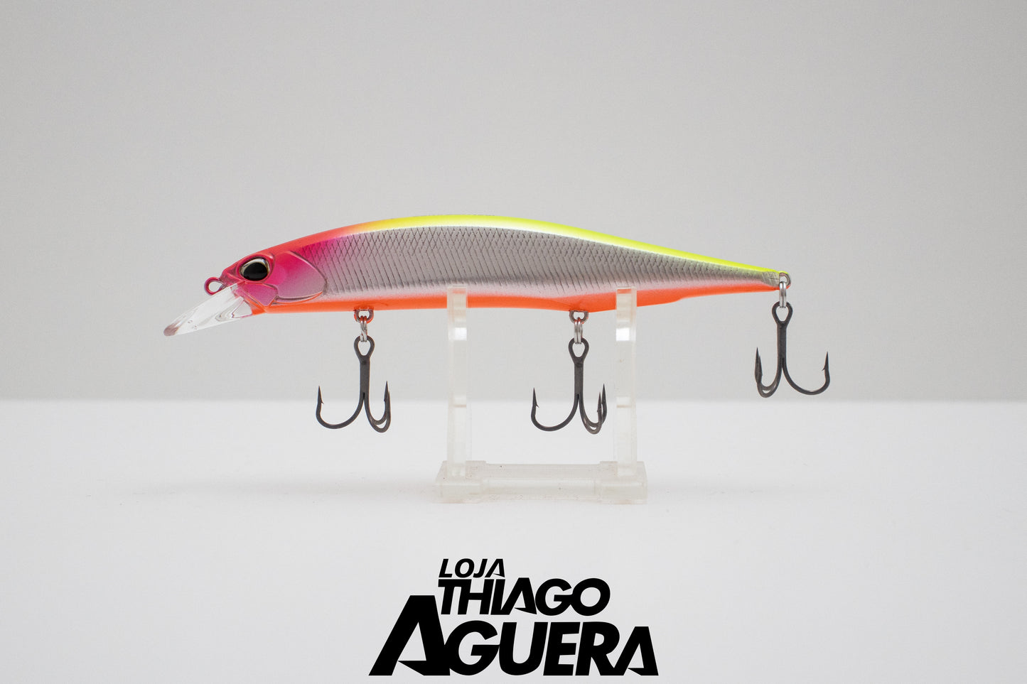 Duo Realis Jerkbait 120F