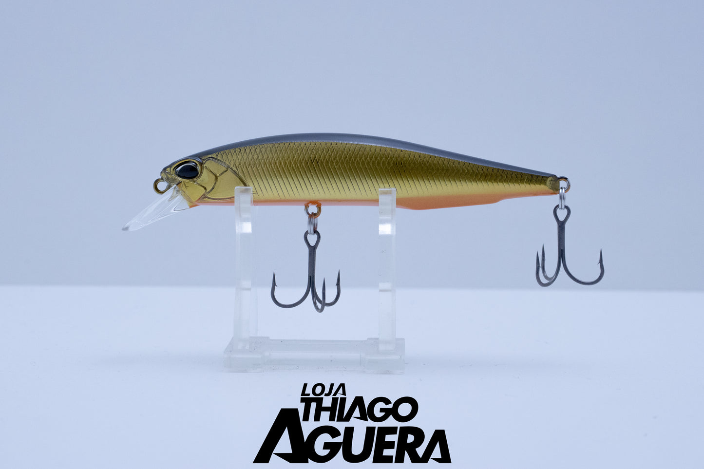 Duo Realis Jerkbait 100F