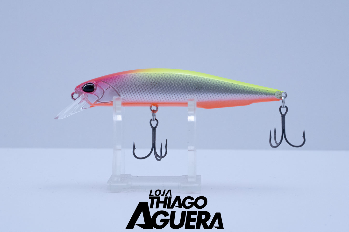 Duo Realis Jerkbait 100F