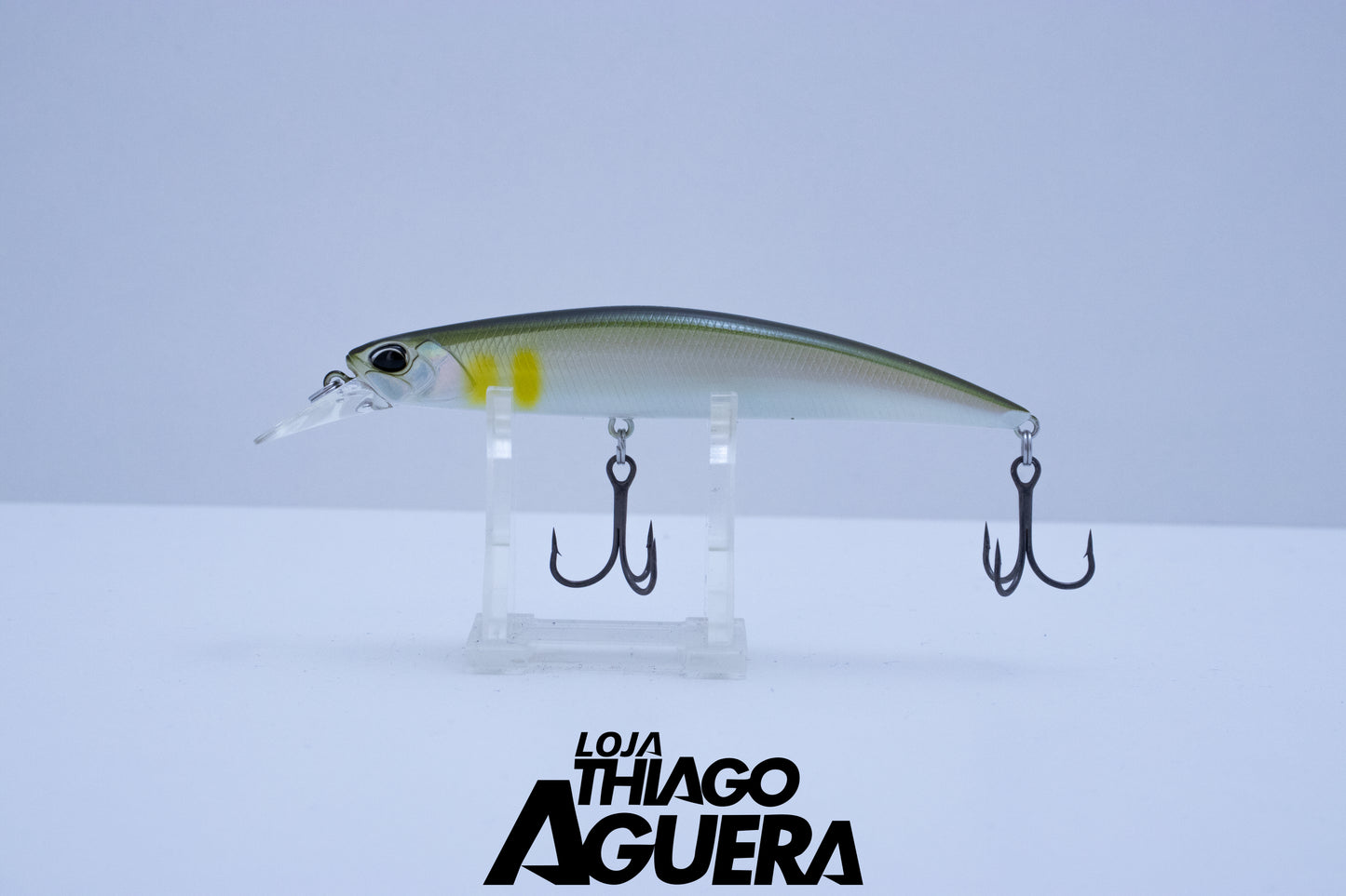 Duo Spearhead Ryuki 110S