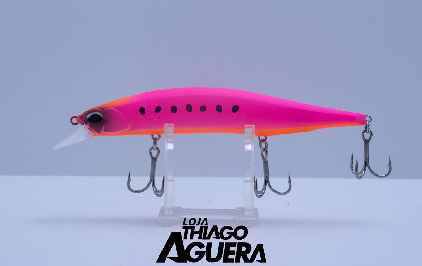 Duo Realis Jerkbait 130S