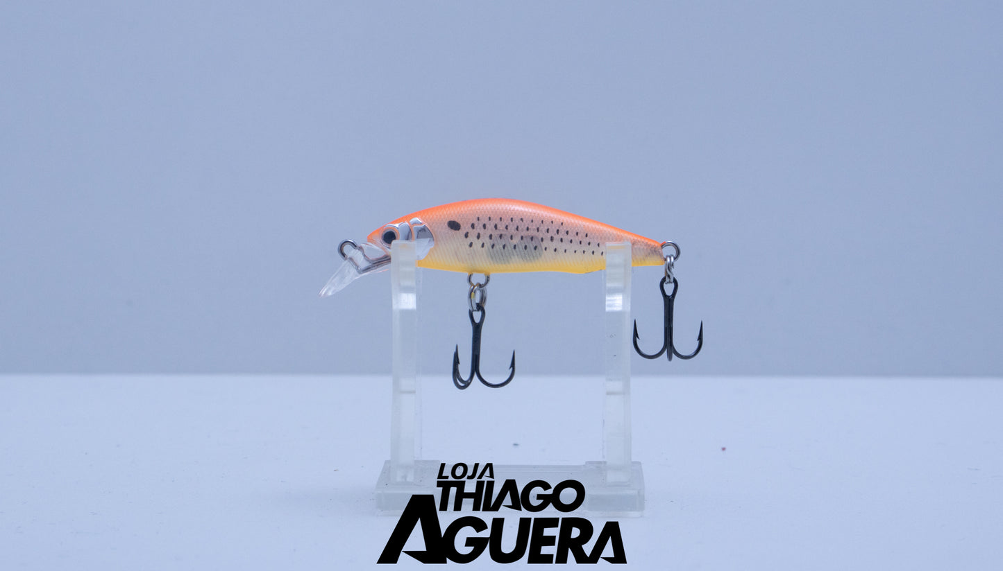 Yara Trick Jr. 50