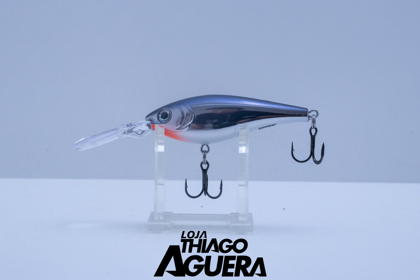 Rapala Harvest Shad 5cm