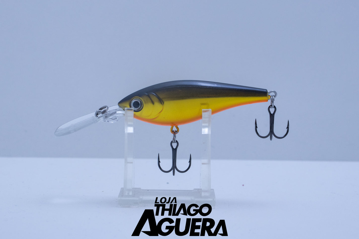 Rapala Harvest Shad 7cm