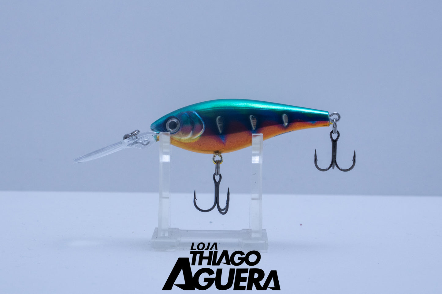 Rapala Harvest Shad 7cm