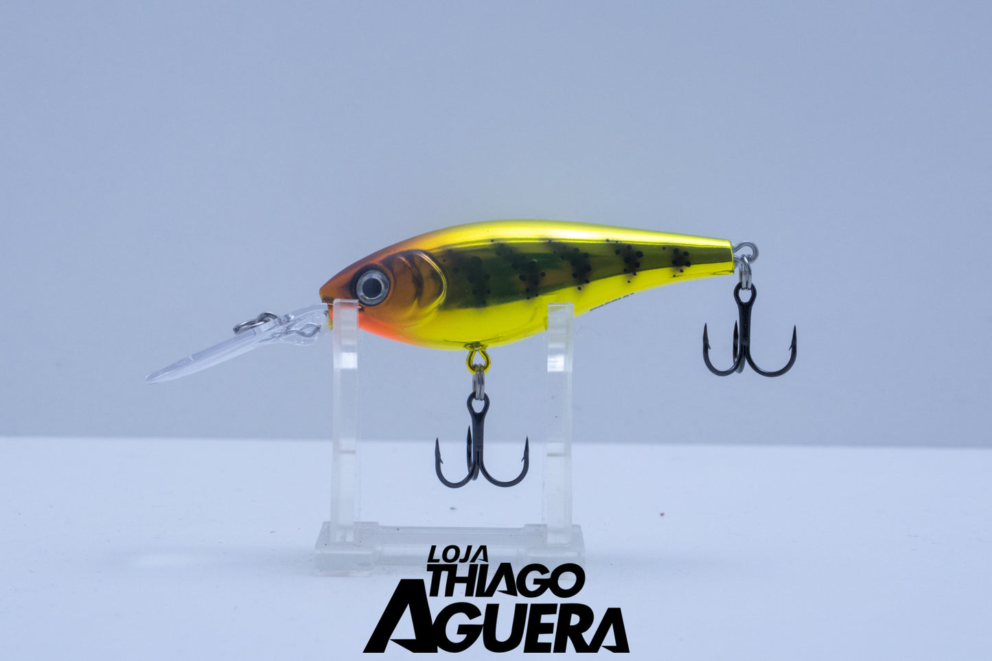 Rapala Harvest Shad 7cm