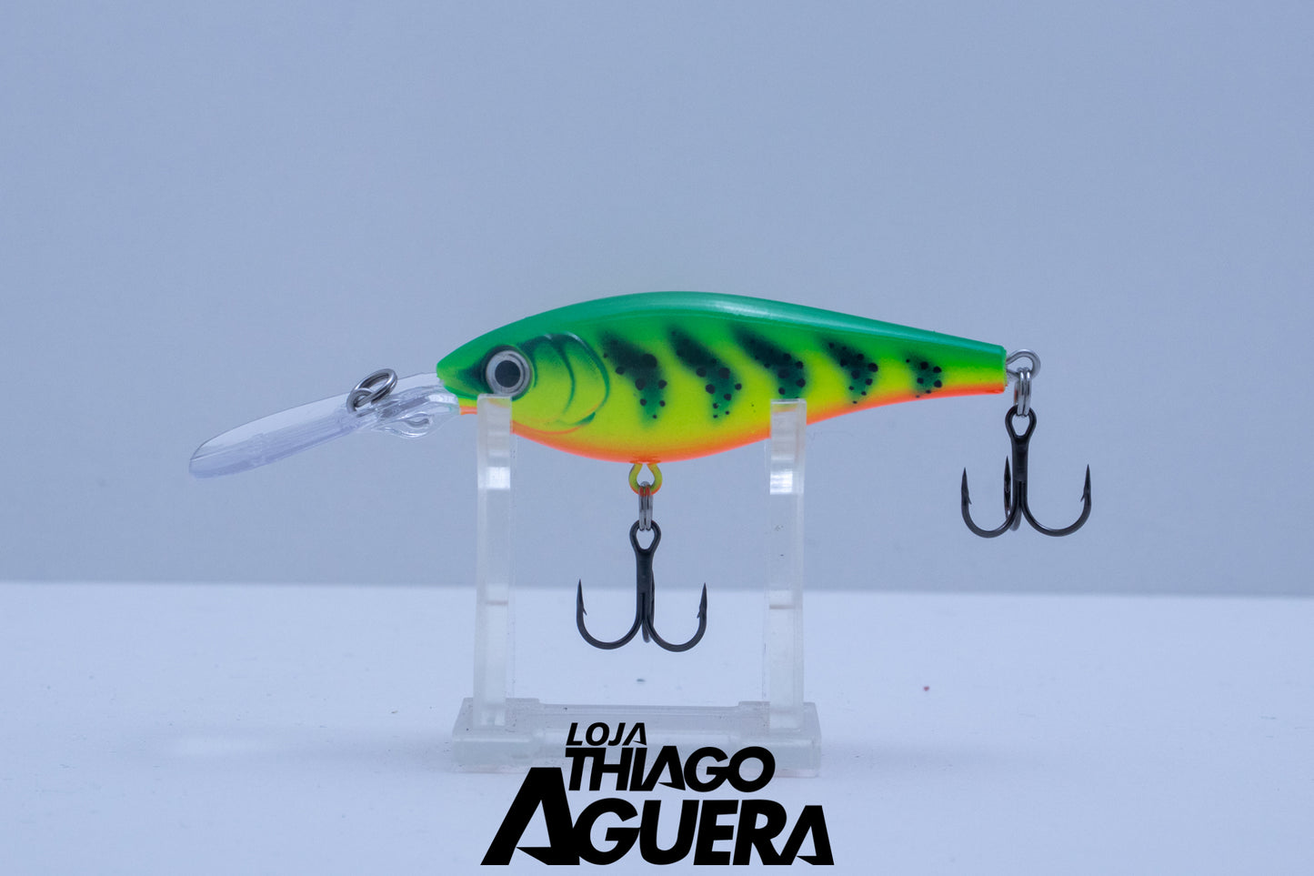 Rapala Harvest Shad 7cm