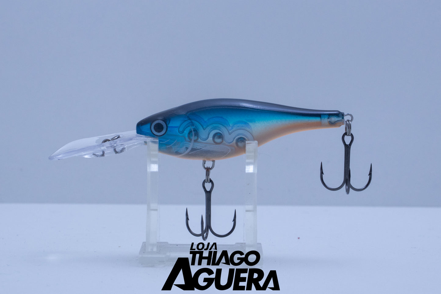 Rapala Glass Shad Rap 70
