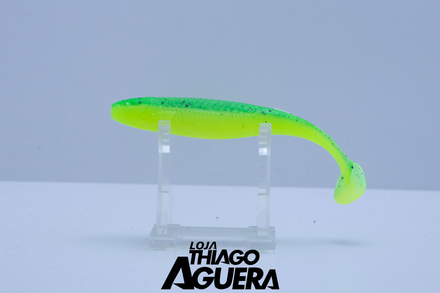 Rapala Crushcity Customs The Kickman 4"