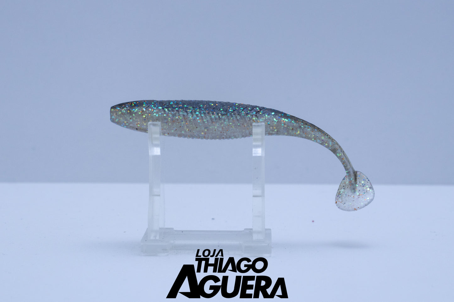 Rapala Crushcity Customs The Kickman 4"
