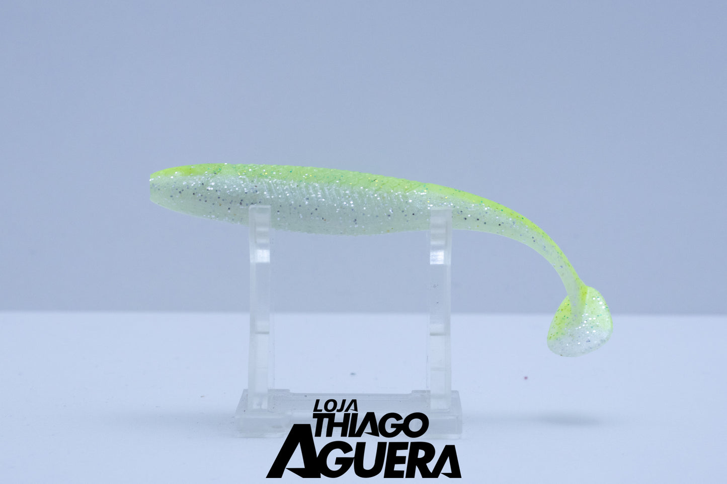 Rapala Crushcity Customs The Kickman 4"