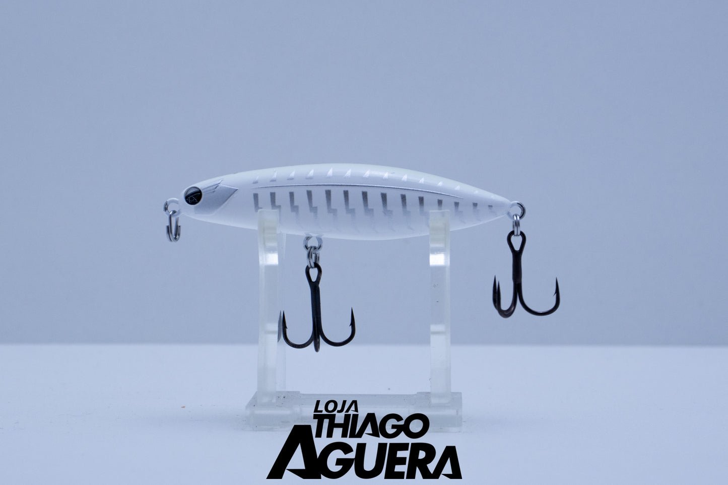 Fish Magnet Tygan 70