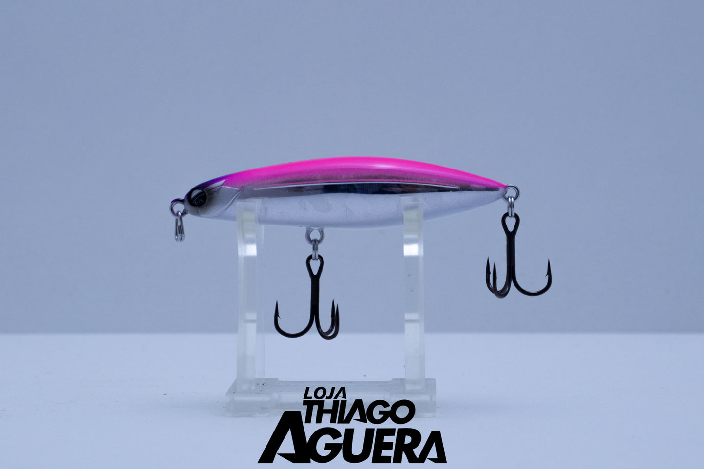 Fish Magnet Tygan 70