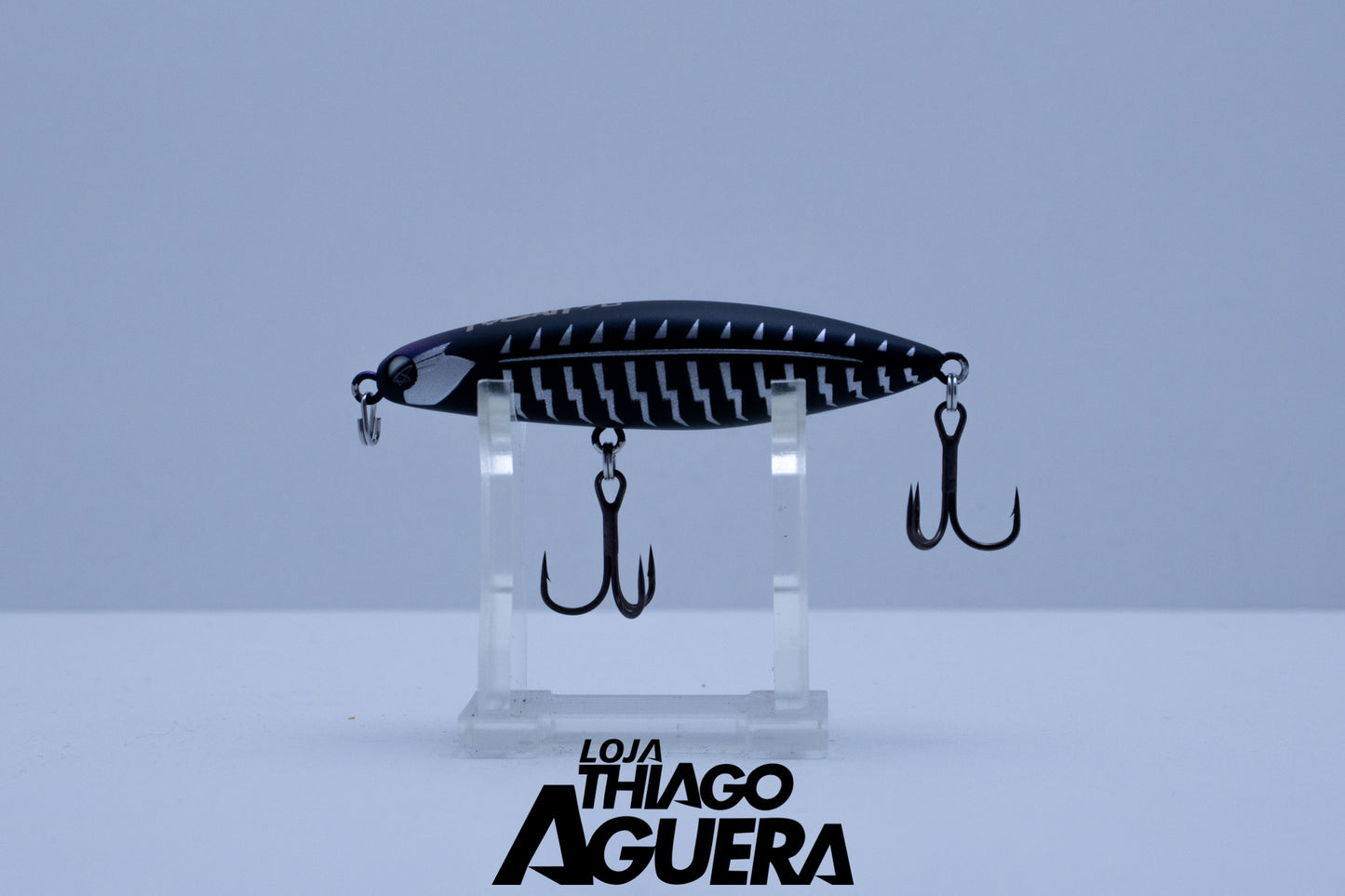 Fish Magnet Tygan 70