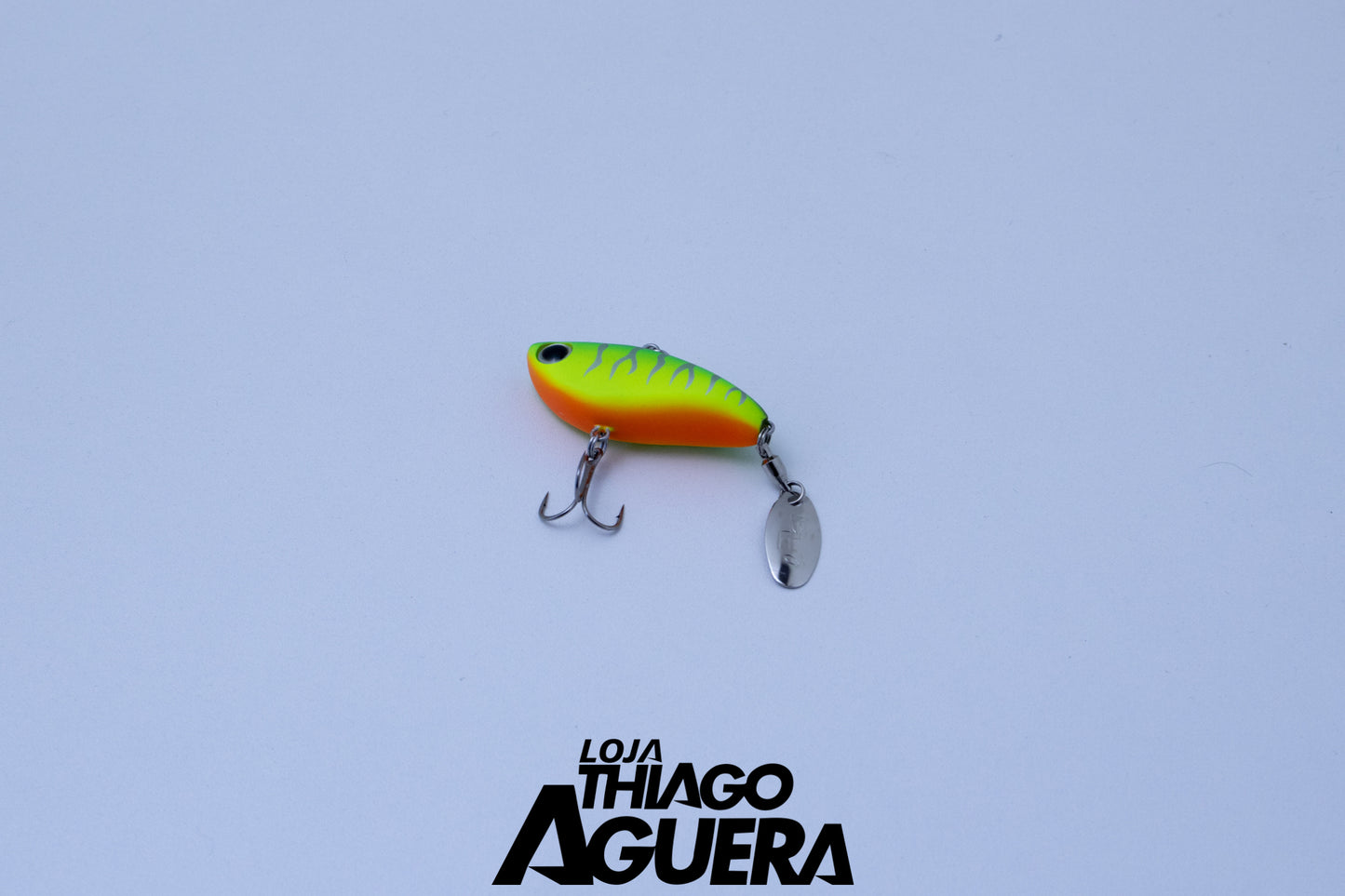 Isca Shimano Bantam BT Spin