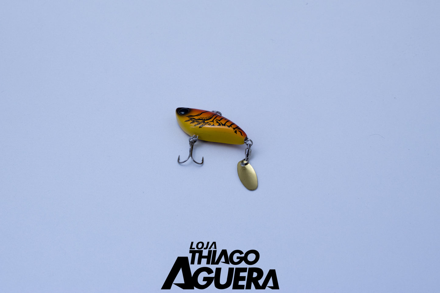 Isca Shimano Bantam BT Spin