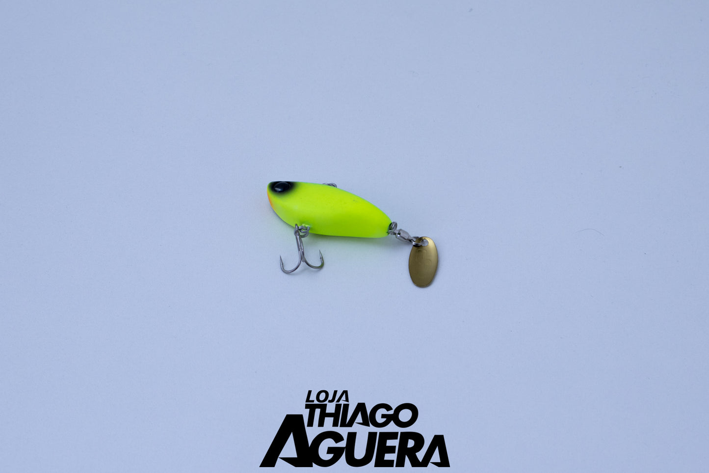 Isca Shimano Bantam BT Spin