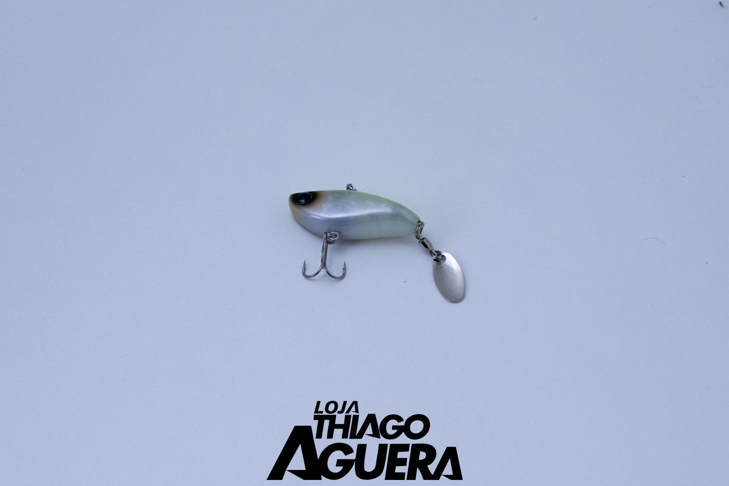 Isca Shimano Bantam BT Spin