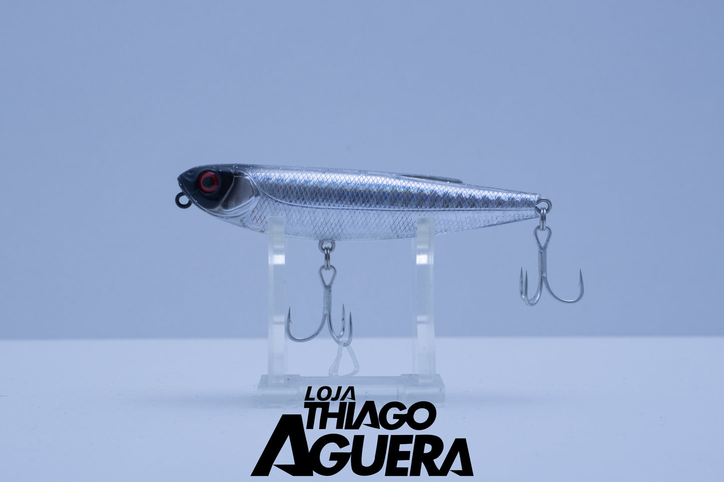 ZipBaits Fakie Dog 90