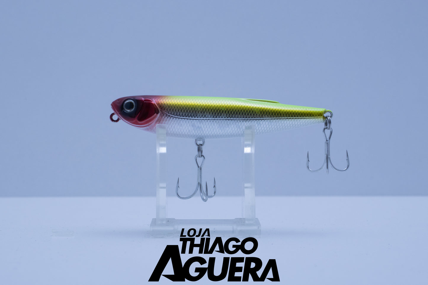 ZipBaits Fakie Dog 90