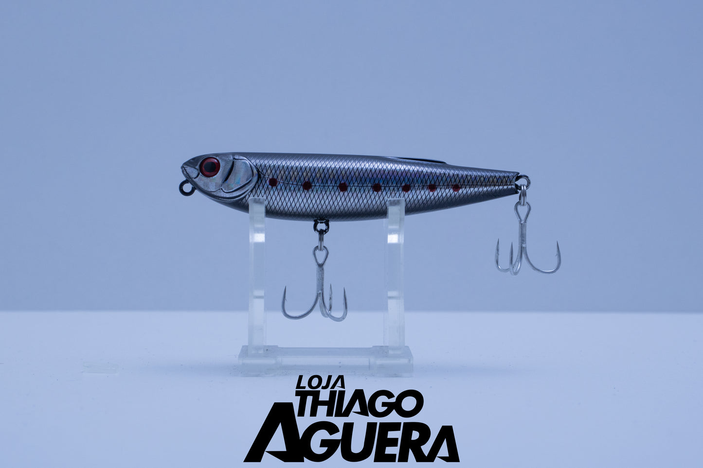ZipBaits Fakie Dog 90