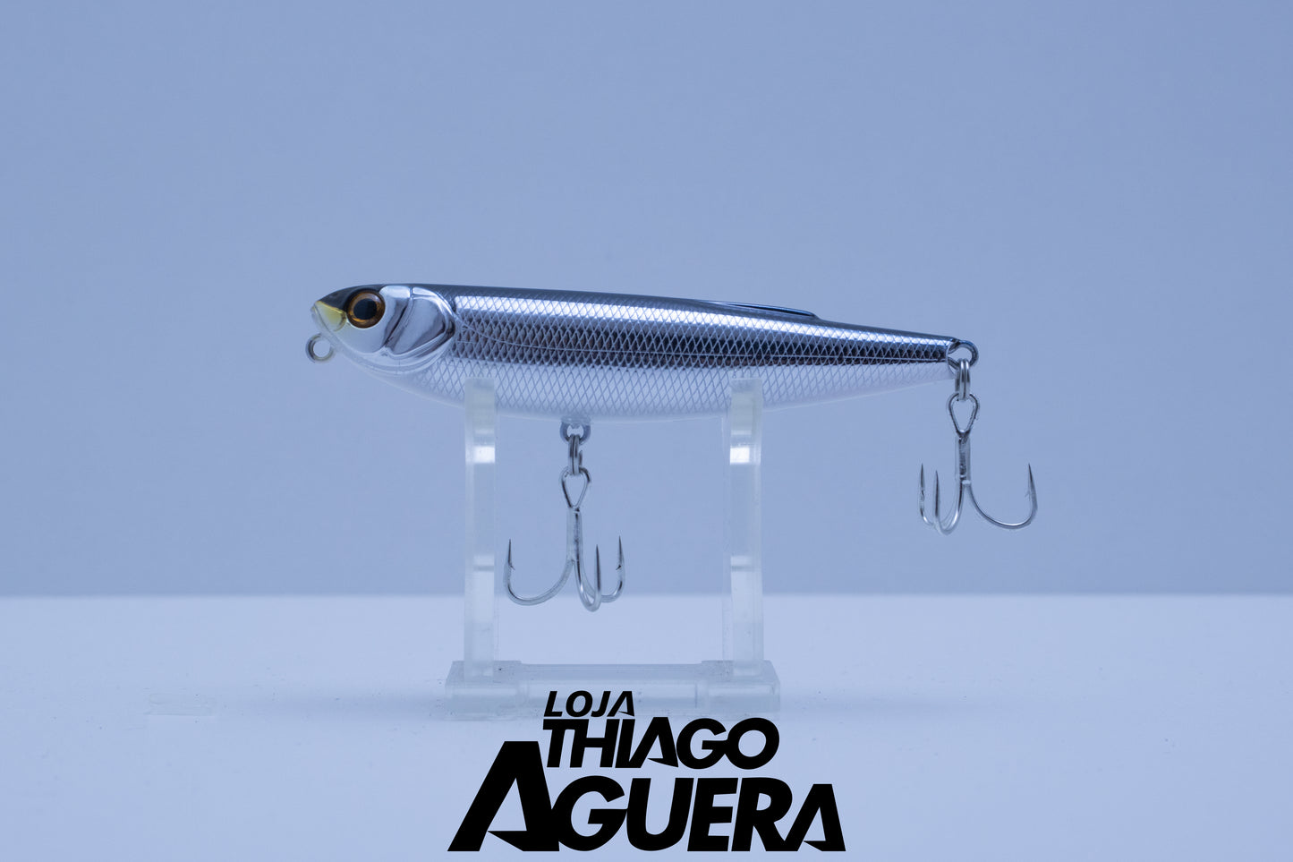 ZipBaits Fakie Dog 90